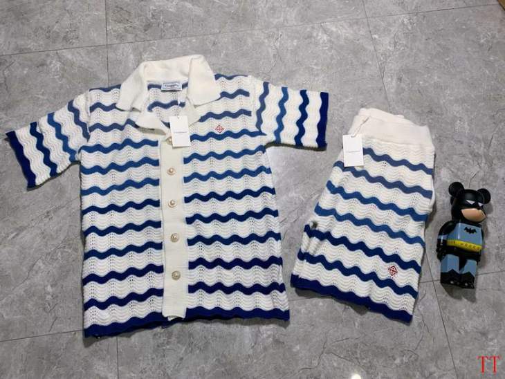 Picture of Casablanca Shirt Pant Suits _SKUCasablancaM-2XL20tn2920748